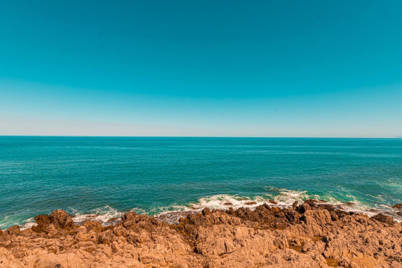 Cathena Holiday Cefalù Zewnętrze zdjęcie