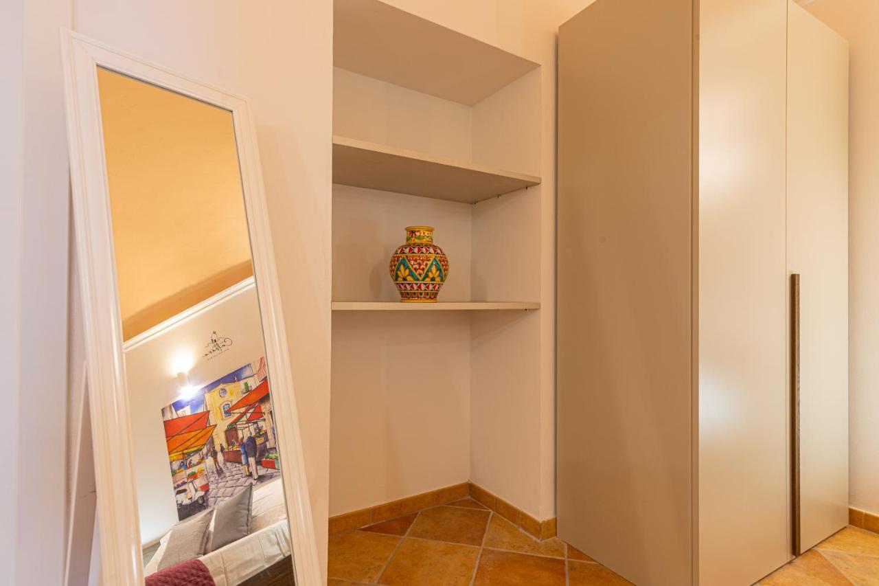 Cathena Holiday Cefalù Zewnętrze zdjęcie